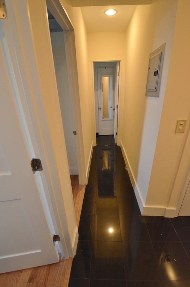 Peterborough St. & Queensberry St., Park Dr. #20A - Photo 3 of 14
