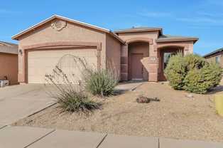 10039 E Rocky Vista Dr - Photo 1 of 1
