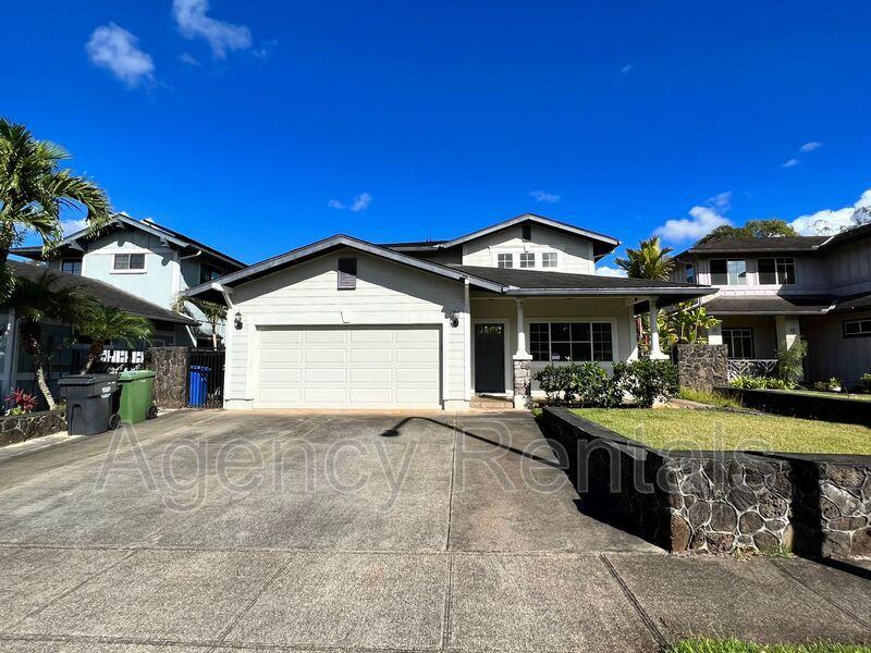 951036 Paemoku Pl, Mililani Mauka, HI 96789 4 Bedroom House for 4,100/month Zumper