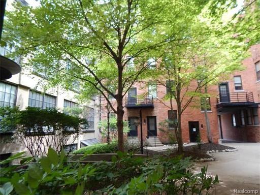 6533 E Jefferson Ave #114 - Photo 2 of 12