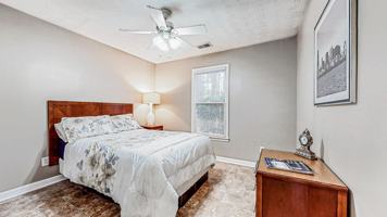 featured image of Bermuda Rd