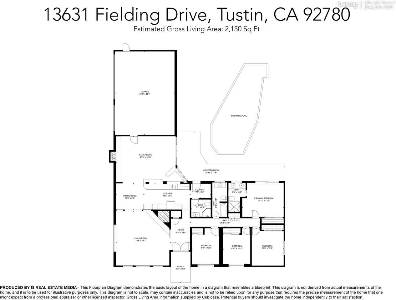 13631 Fielding Dr - Photo 2 of 44
