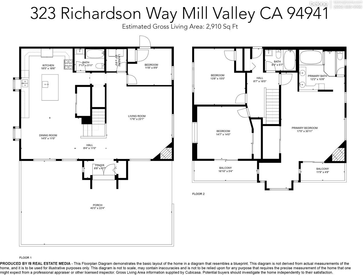 323 Richardson Way - Photo 2 of 40