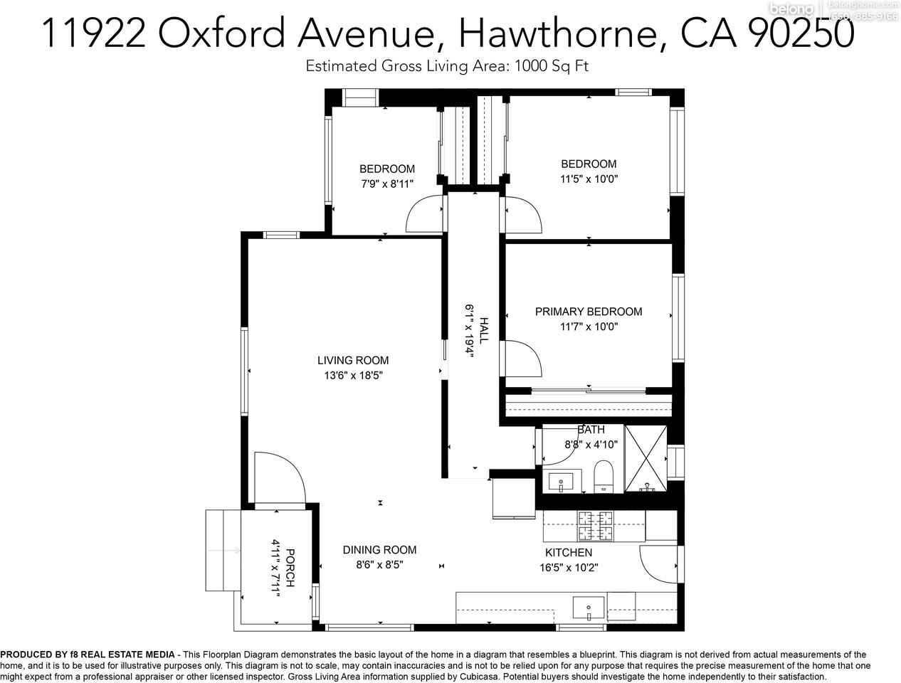 11922 Oxford Ave - Photo 2 of 28
