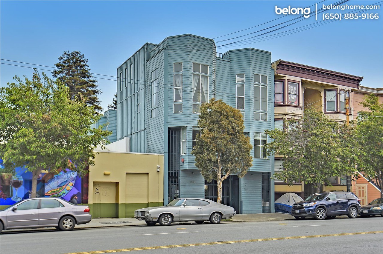 1269 S Van Ness Ave #A - Photo 2 of 49
