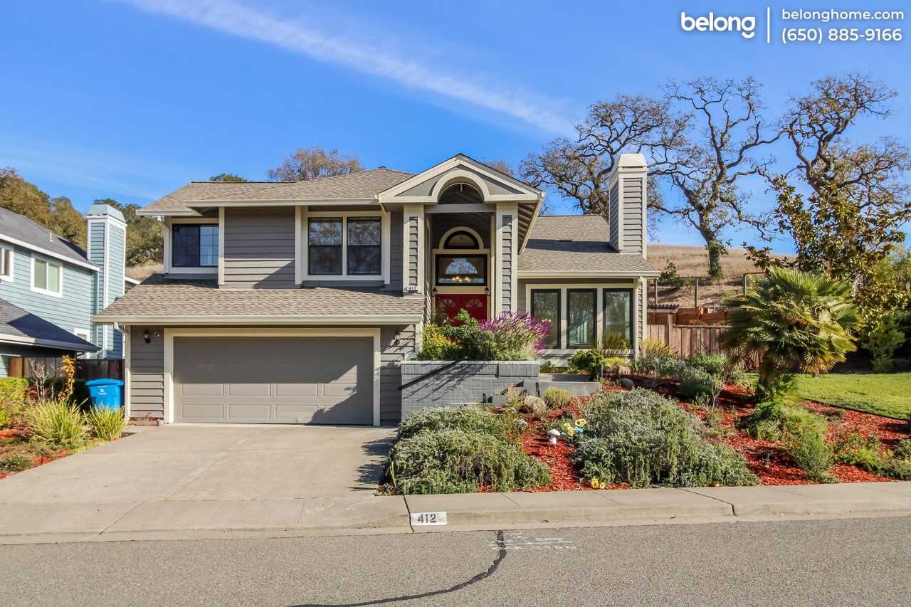 412 Wood Hollow Dr - Photo 2 of 28