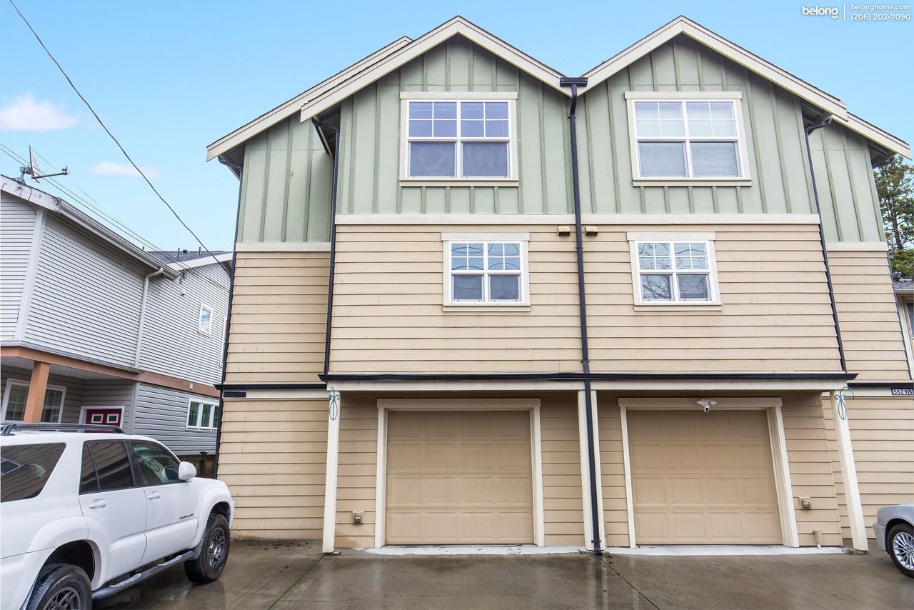 5629 Fauntleroy Way Sw #A - Photo 2 of 39