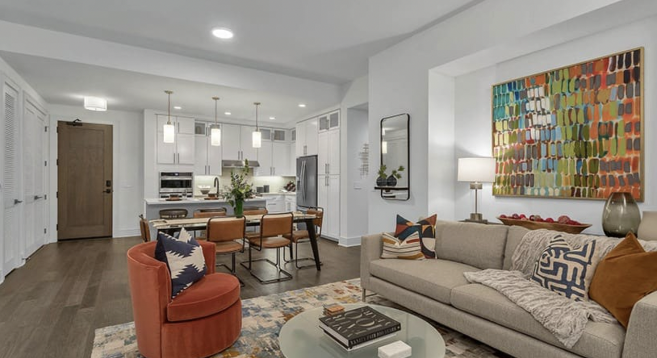 960 Cherokee Street #1102 - Photo 2 of 16