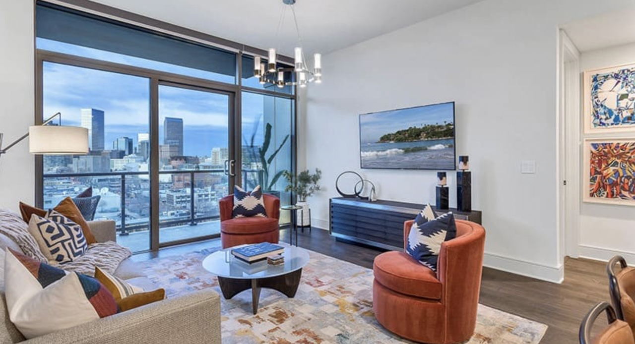 960 Cherokee Street #1102 - Photo 3 of 16