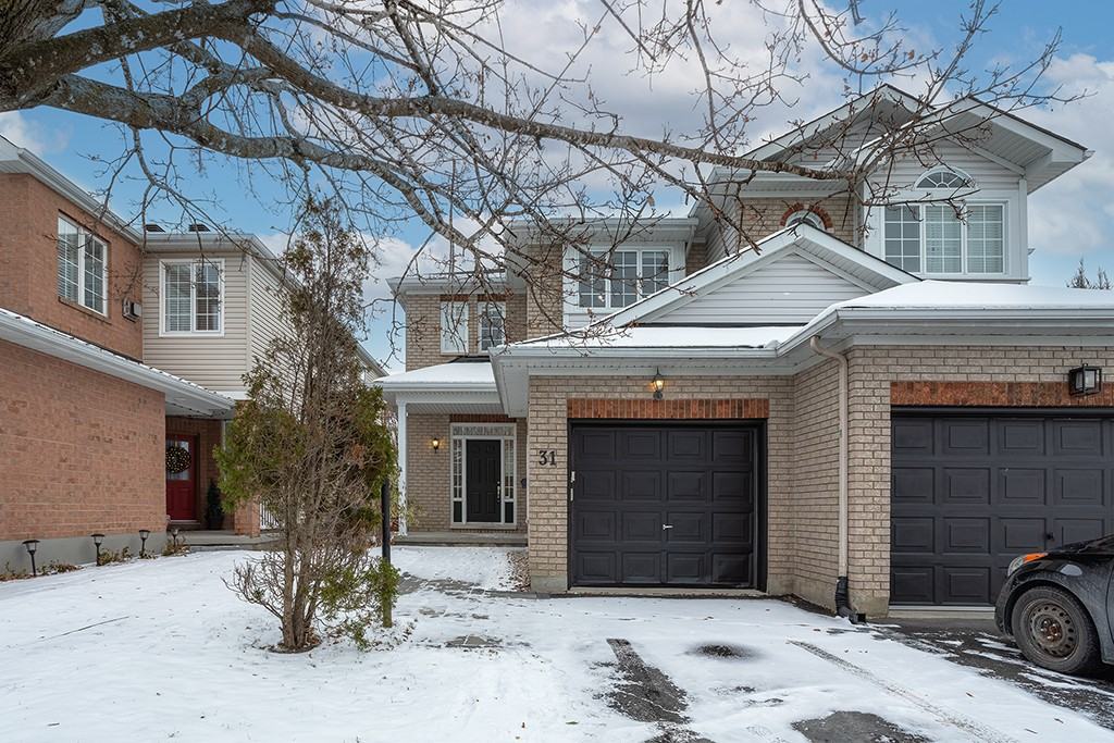 31 Sutcliffe Terrace Apartments 31 Sutcliffe Terr, Ottawa, ON K2J 4R2