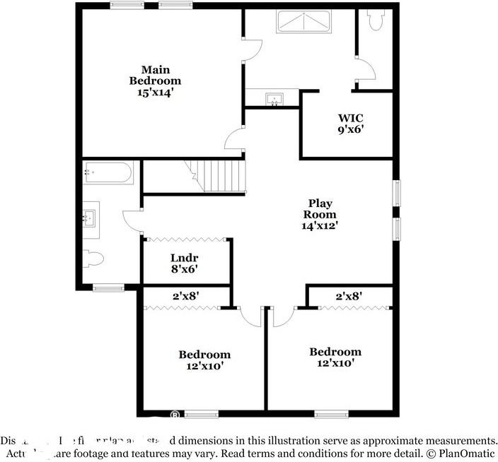 5248 Stephs Field St - Photo 3 of 22