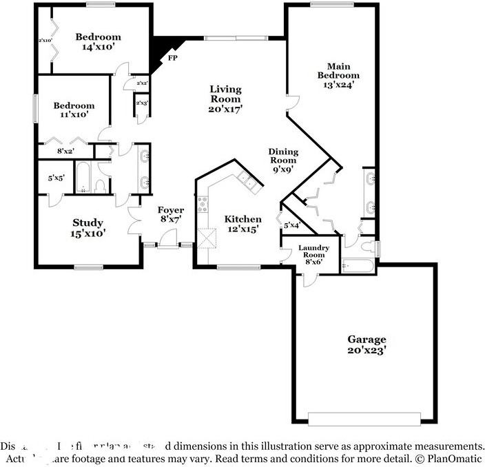 423 Greyford Ln - Photo 2 of 16