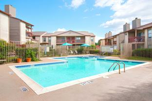 Sandstone Apartments - Photo 1 of 1