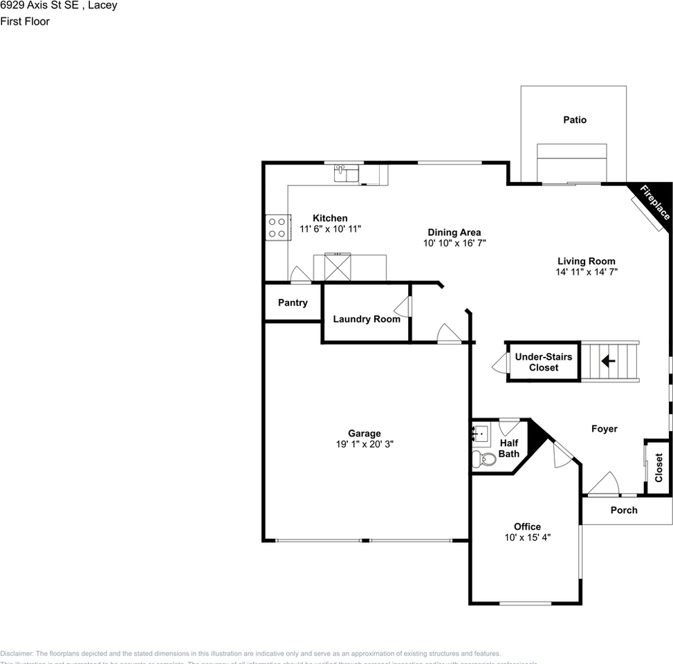 6929 Axis St Se - Photo 2 of 19