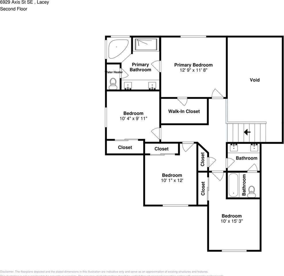 6929 Axis St Se - Photo 3 of 19