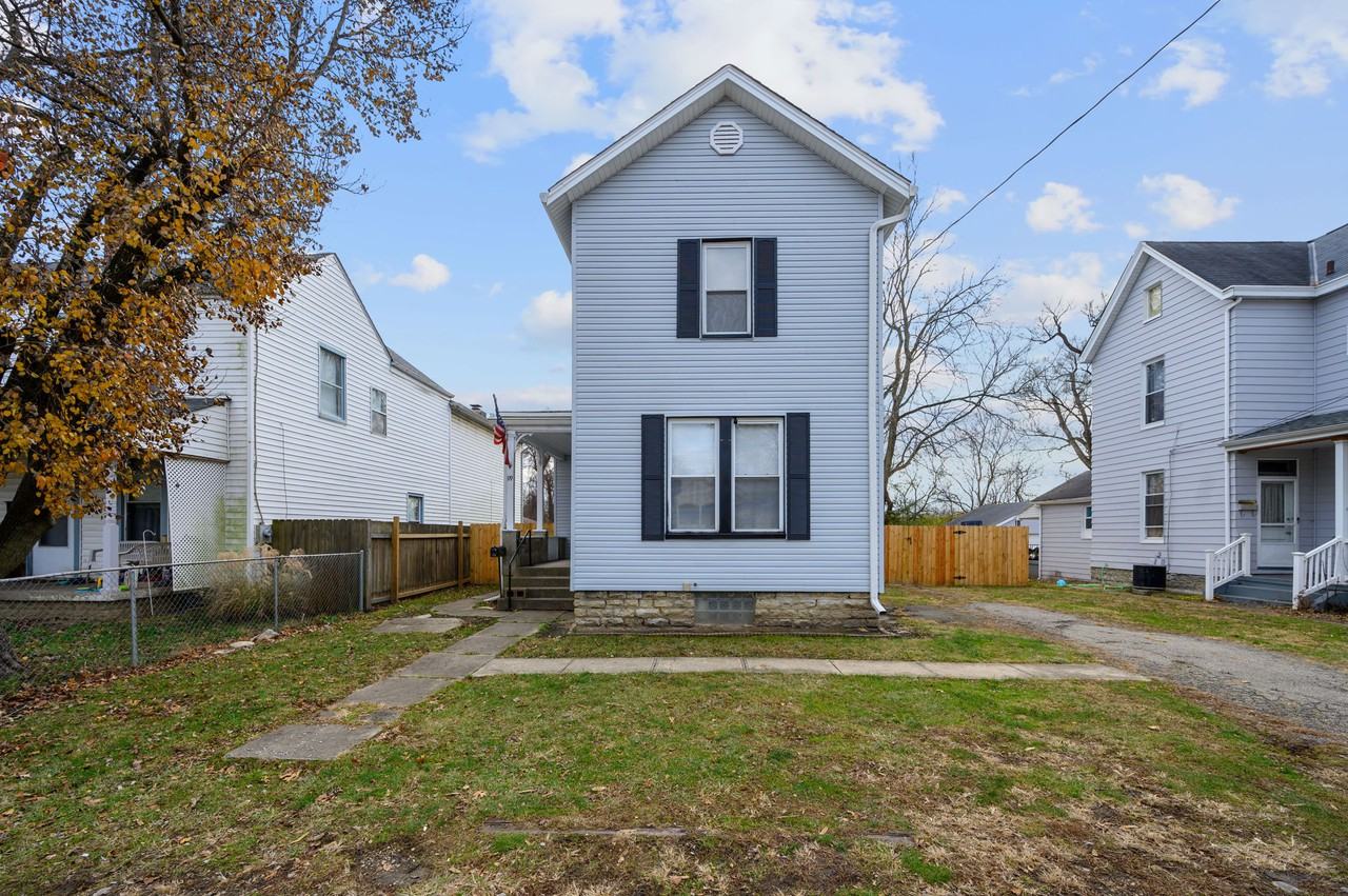 99 Ridgeway Rd #1 - Photo 2 of 21