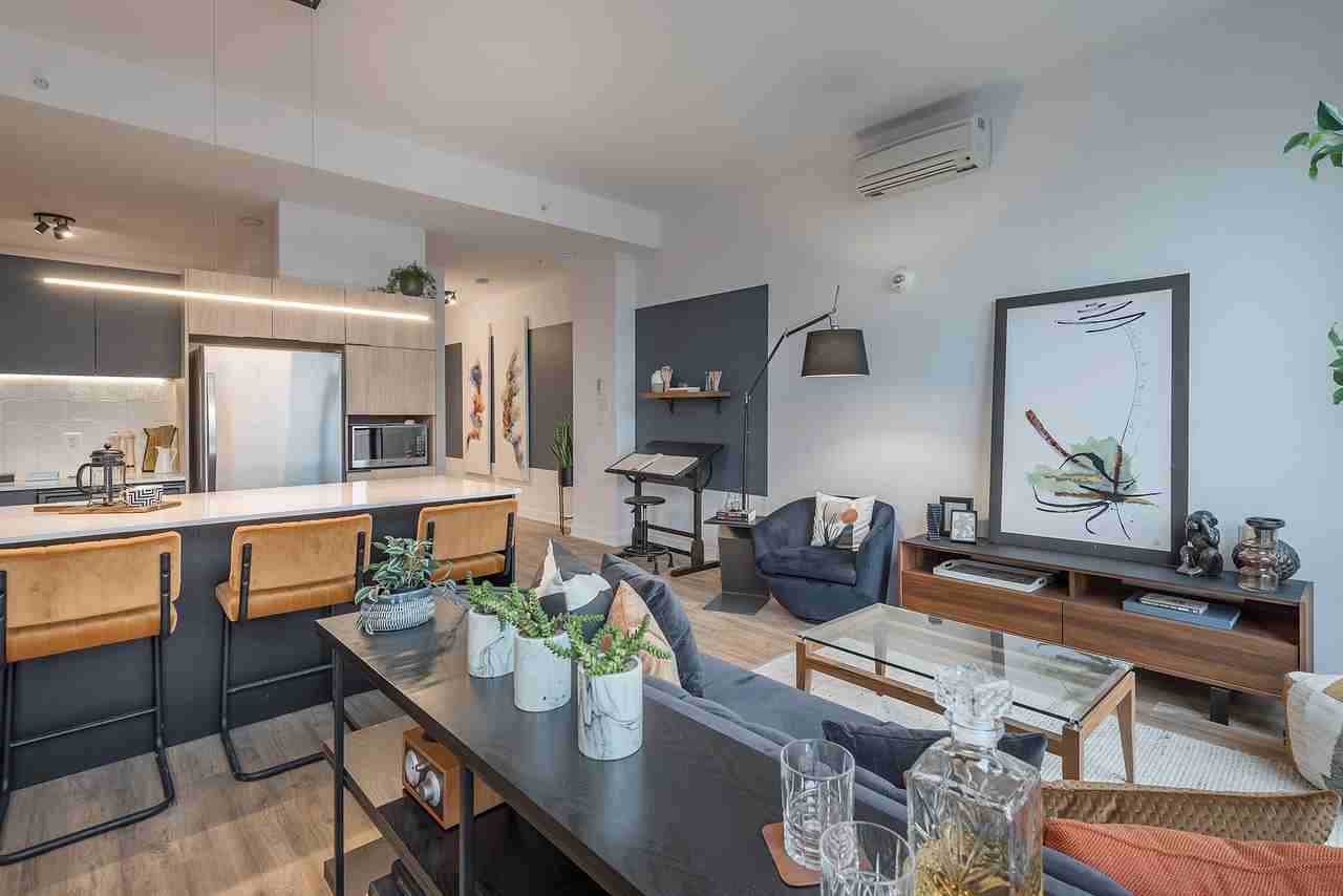 LABO | 3555 Saint-Antoine W - Photo 3 of 50