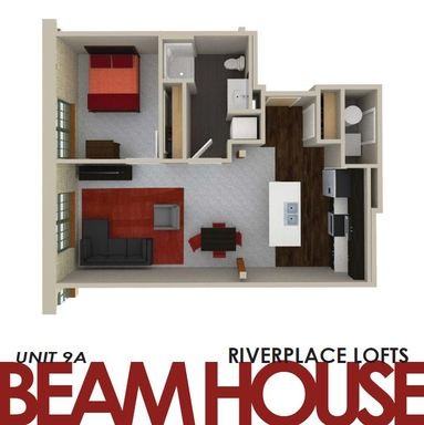 309 W Freshwater Way - Photo 2 of 2