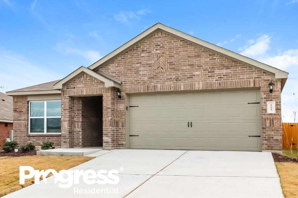 123 Palomino Bend Dr