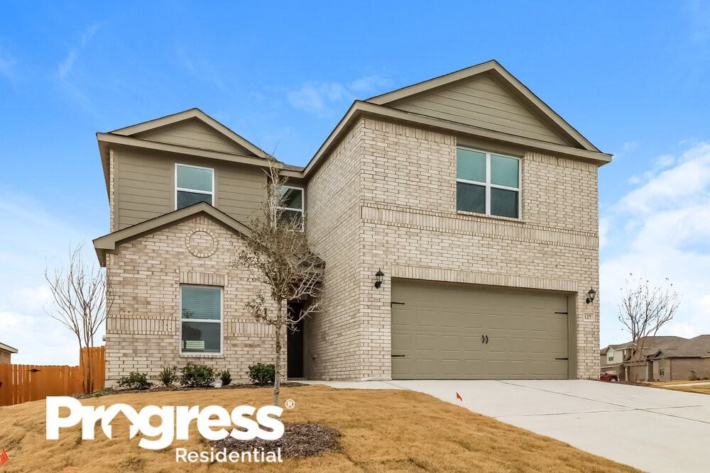 127 Palomino Bend Dr