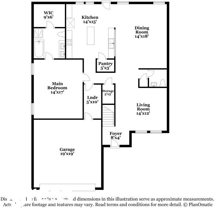 9000 Fremont Trl - Photo 2 of 17