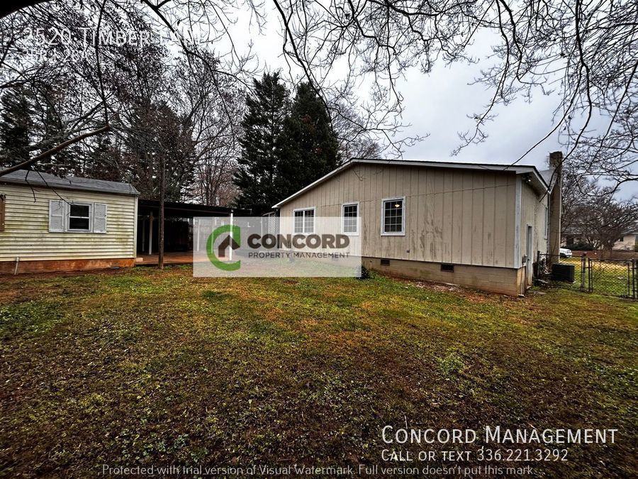 2520 Timber Ln - Photo 3 of 25