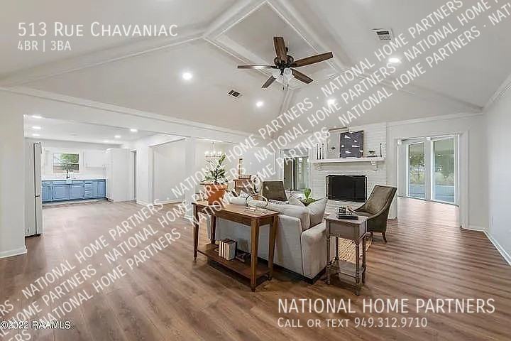 513 Rue Chavaniac - Photo 2 of 13