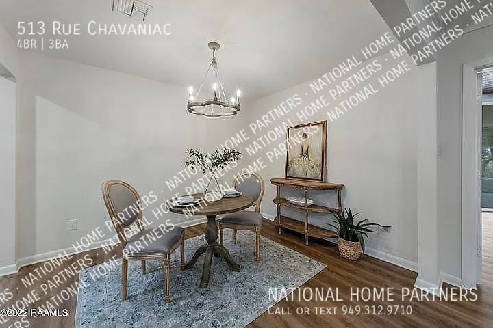 513 Rue Chavaniac - Photo 3 of 13