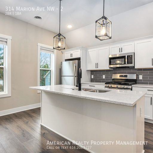 314 Marion Avenue Northwest #2 - Photo 2 of 16