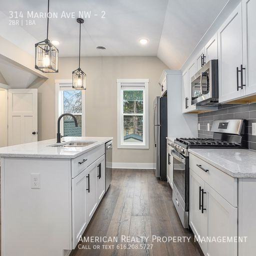 314 Marion Avenue Northwest #2 - Photo 4 of 16