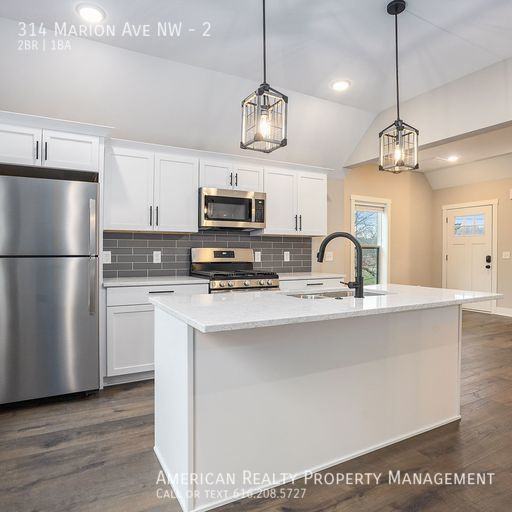 314 Marion Avenue Northwest #2 - Photo 5 of 16