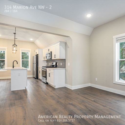 314 Marion Avenue Northwest #2 - Photo 6 of 16
