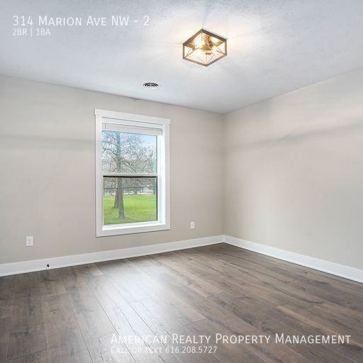 314 Marion Avenue Northwest #2 - Photo 7 of 16