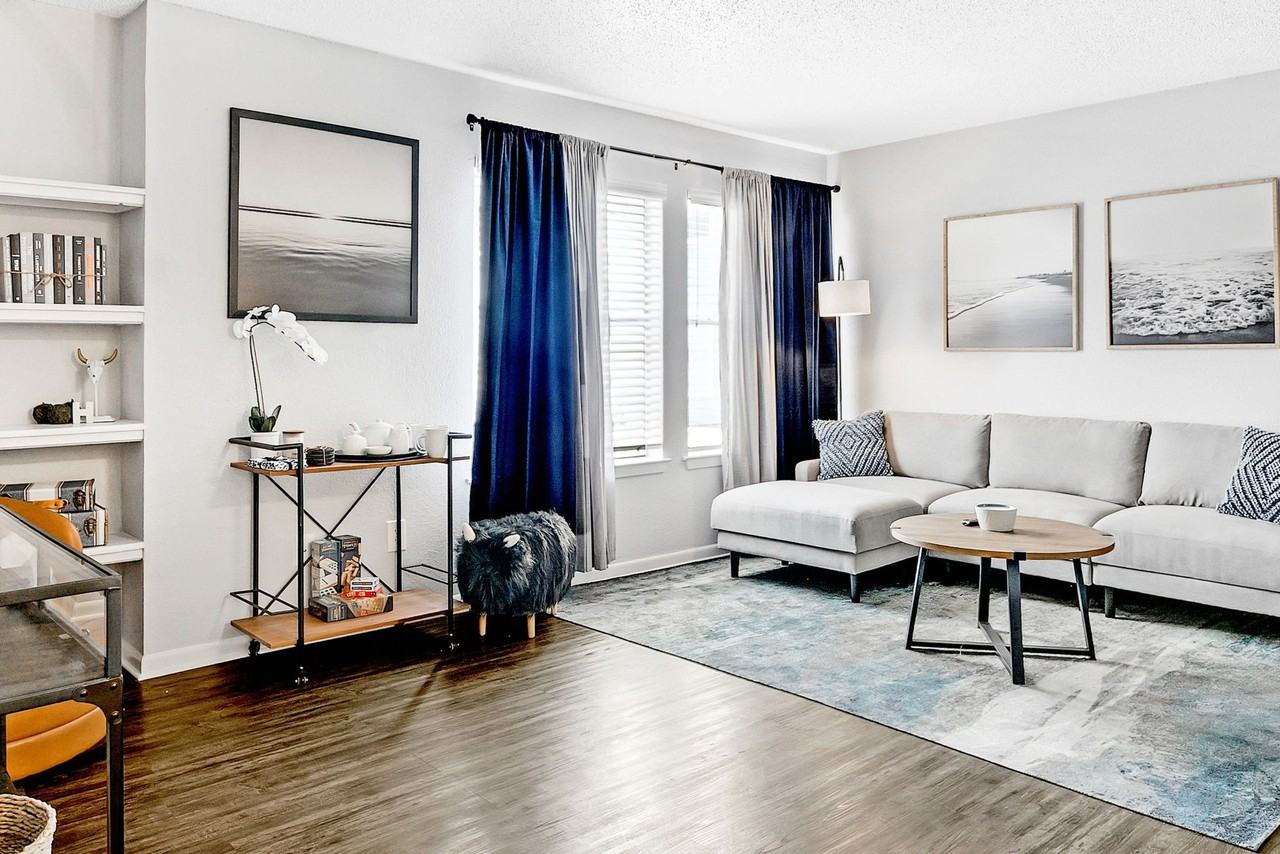 The Hudson - Photo 4 of 22