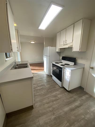 1821 #B Mason Street - Photo 3 of 12