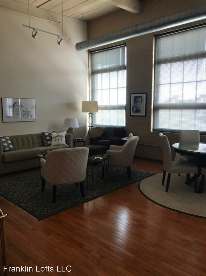 Lofts at Franklin Square Apartments 525 Plum St, Syracuse, NY 13204 Zumper