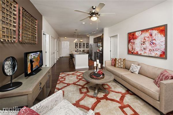 Lane Parke Apartments - Photo 3 of 10