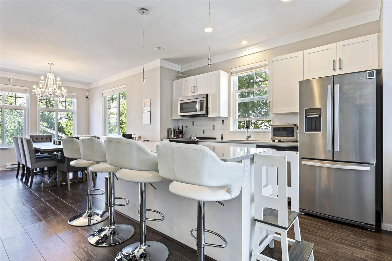 5858 142 Street #47 - Photo 5 of 32