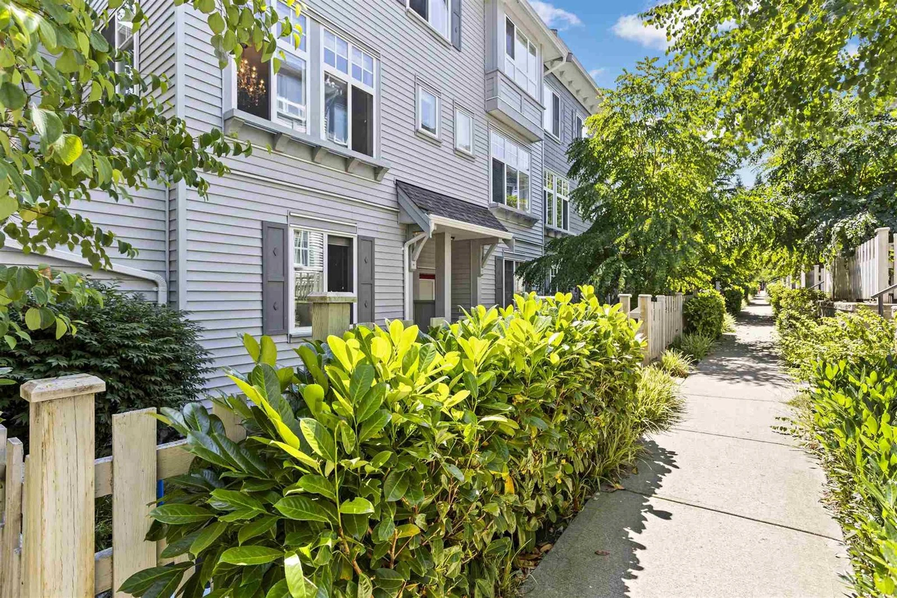 5858 142 Street #47 - Photo 3 of 32