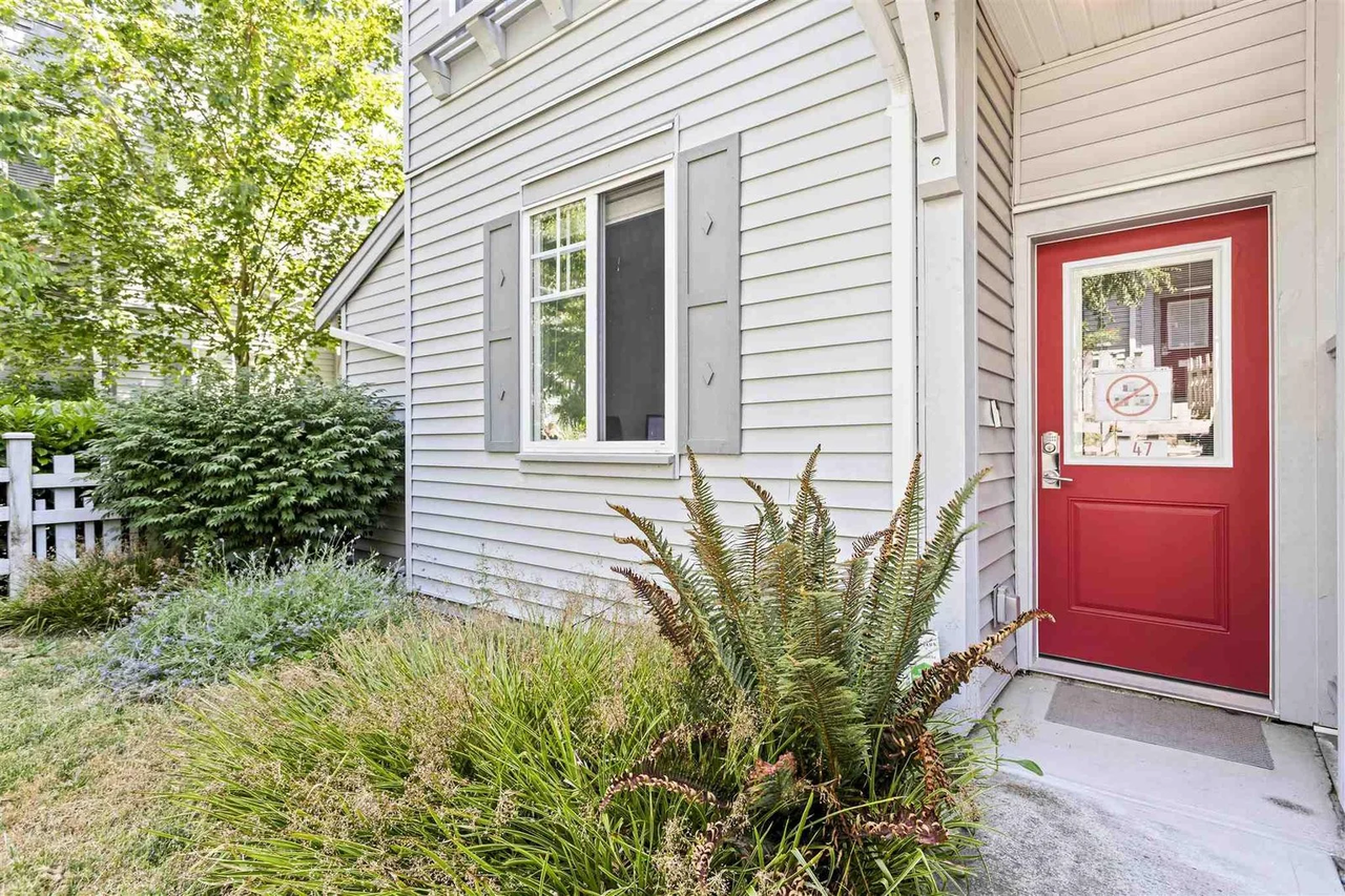 5858 142 Street #47 - Photo 2 of 32