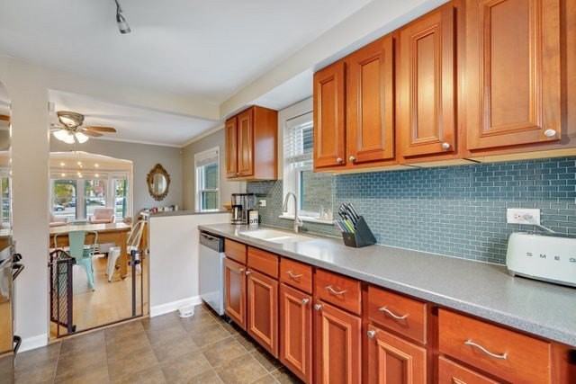 7112 W Foster Ave #1 - Photo 2 of 7