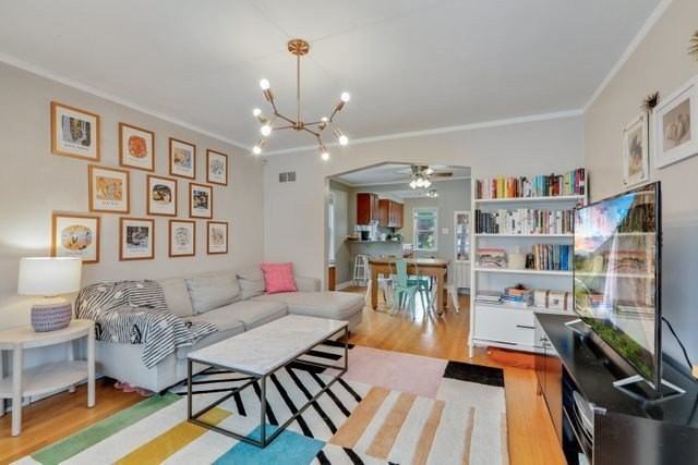 7112 W Foster Ave #1 - Photo 6 of 7