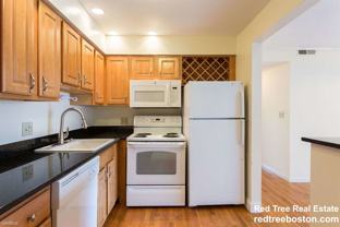 320 Hammond Pond Pkwy #501 - Photo 1 of 1