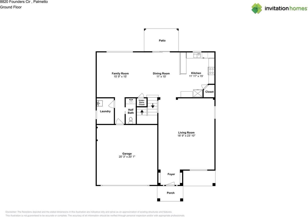 8820 Founders Cir - Photo 2 of 25