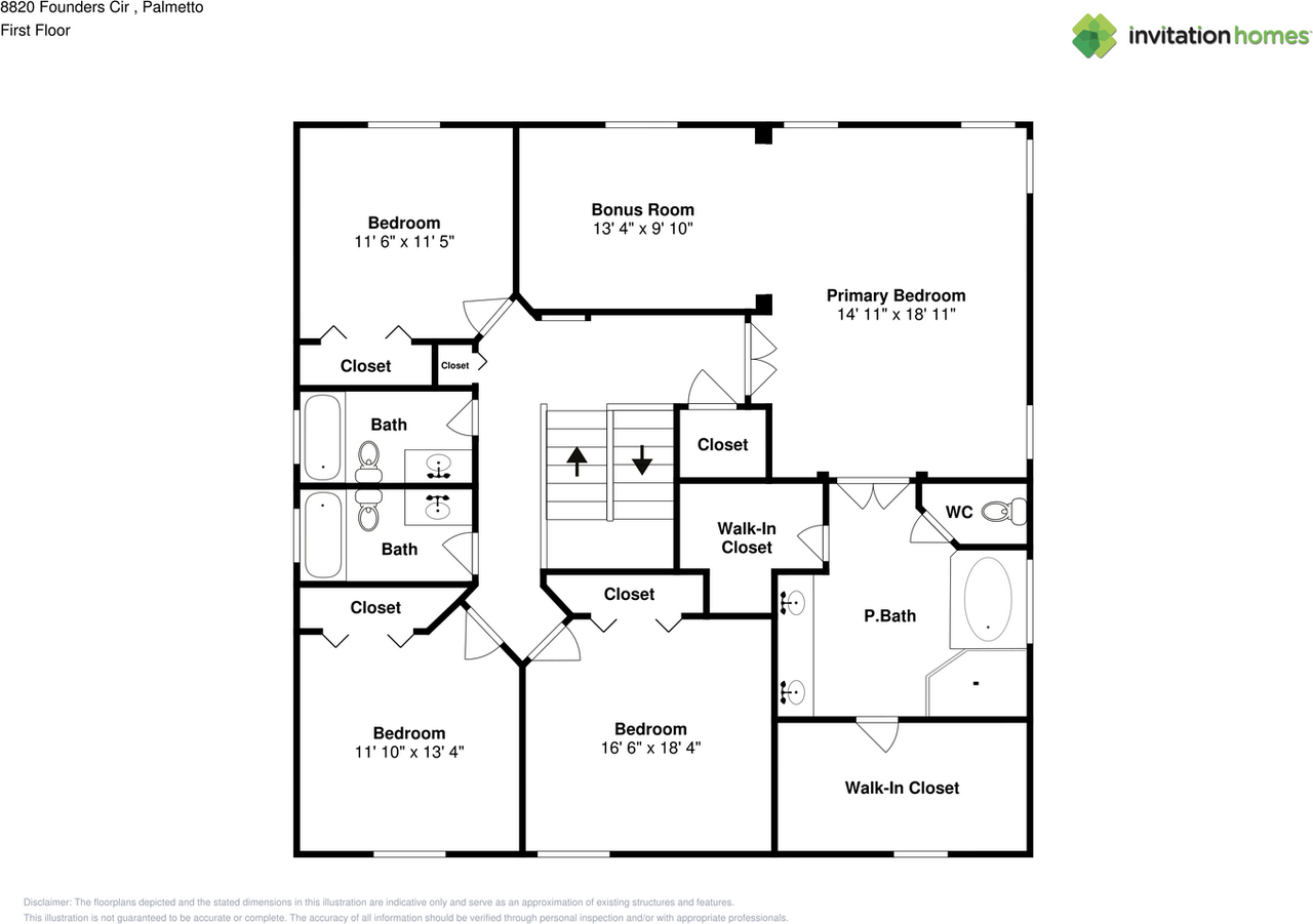 8820 Founders Cir - Photo 3 of 25