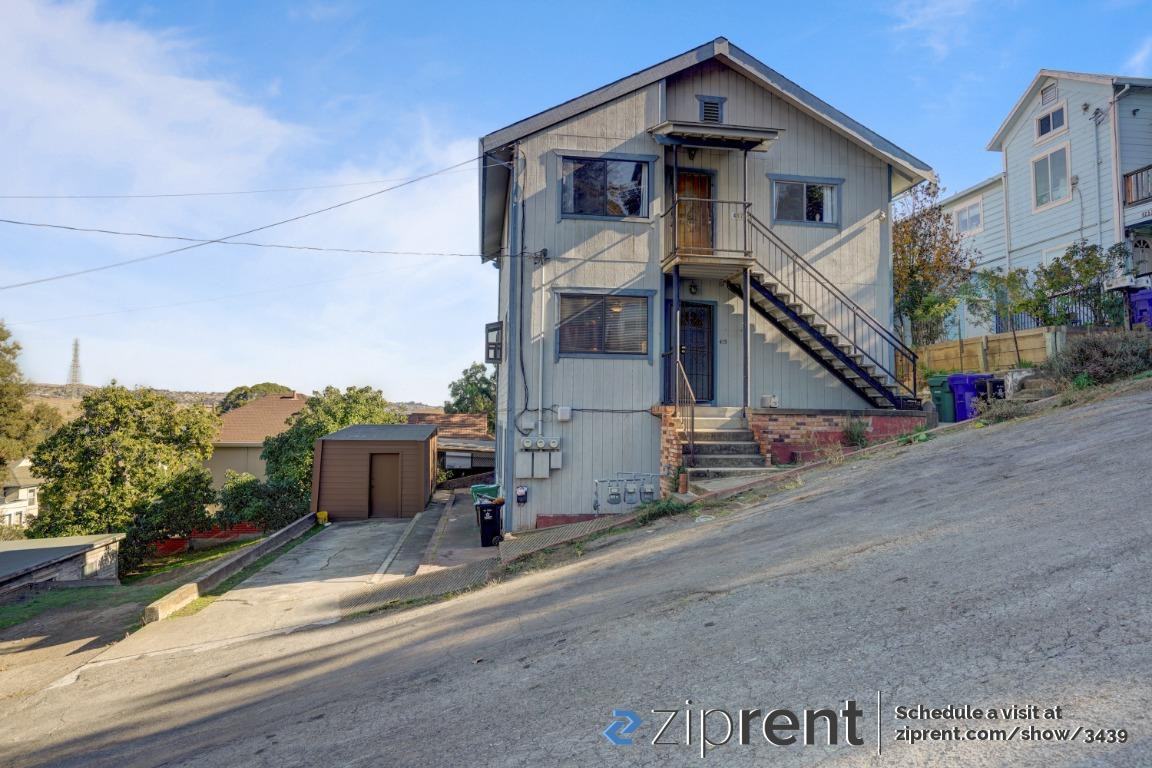 415 Jackson St #415 - Photo 2 of 15