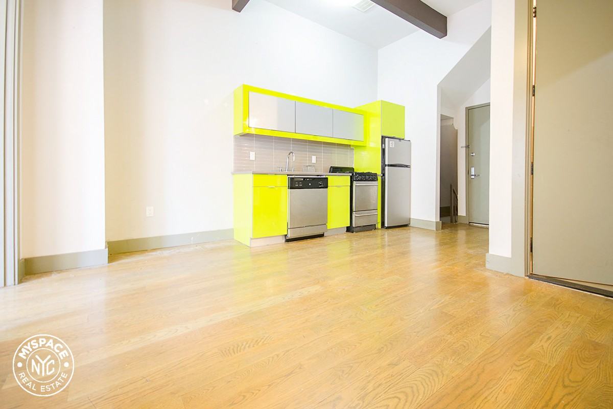 238 Central Ave #3B - Photo 2 of 10