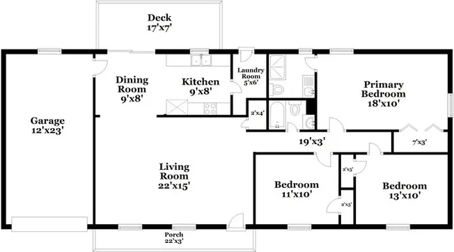 2731 Aruba Dr - Photo 2 of 16