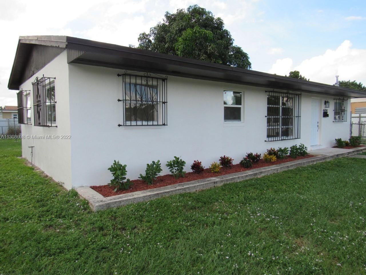 4494 Nw 203rd St #4494 - Photo 2 of 8