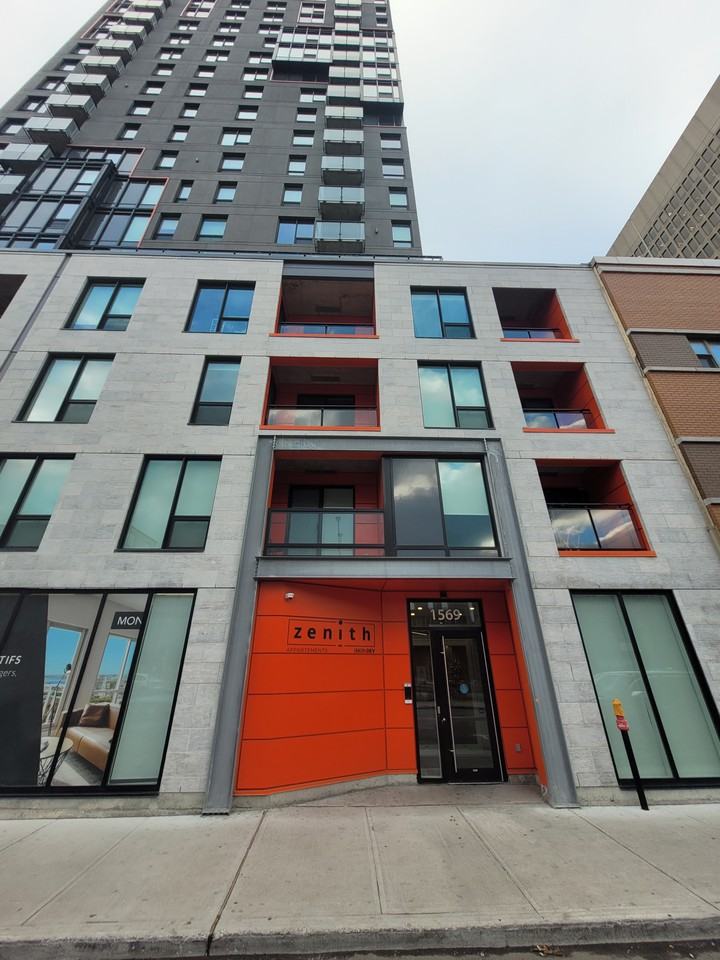 1569 Rue StHubert Apartments 1569 Rue SaintHubert, Montréal, QC H2L 0H5 Zumper